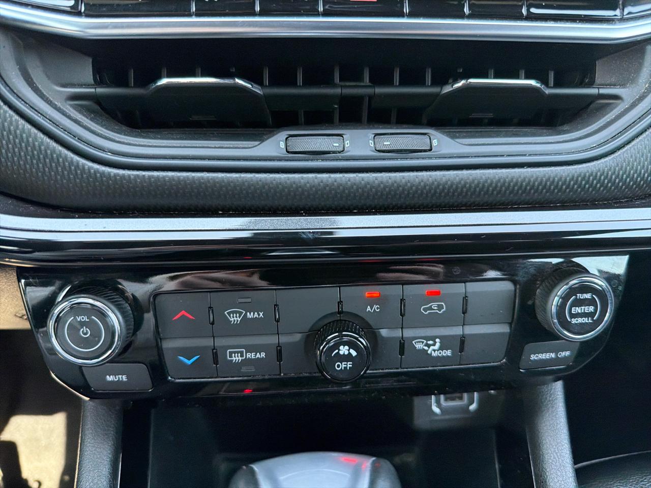 Jeep Compass Altitude 4x4 2022