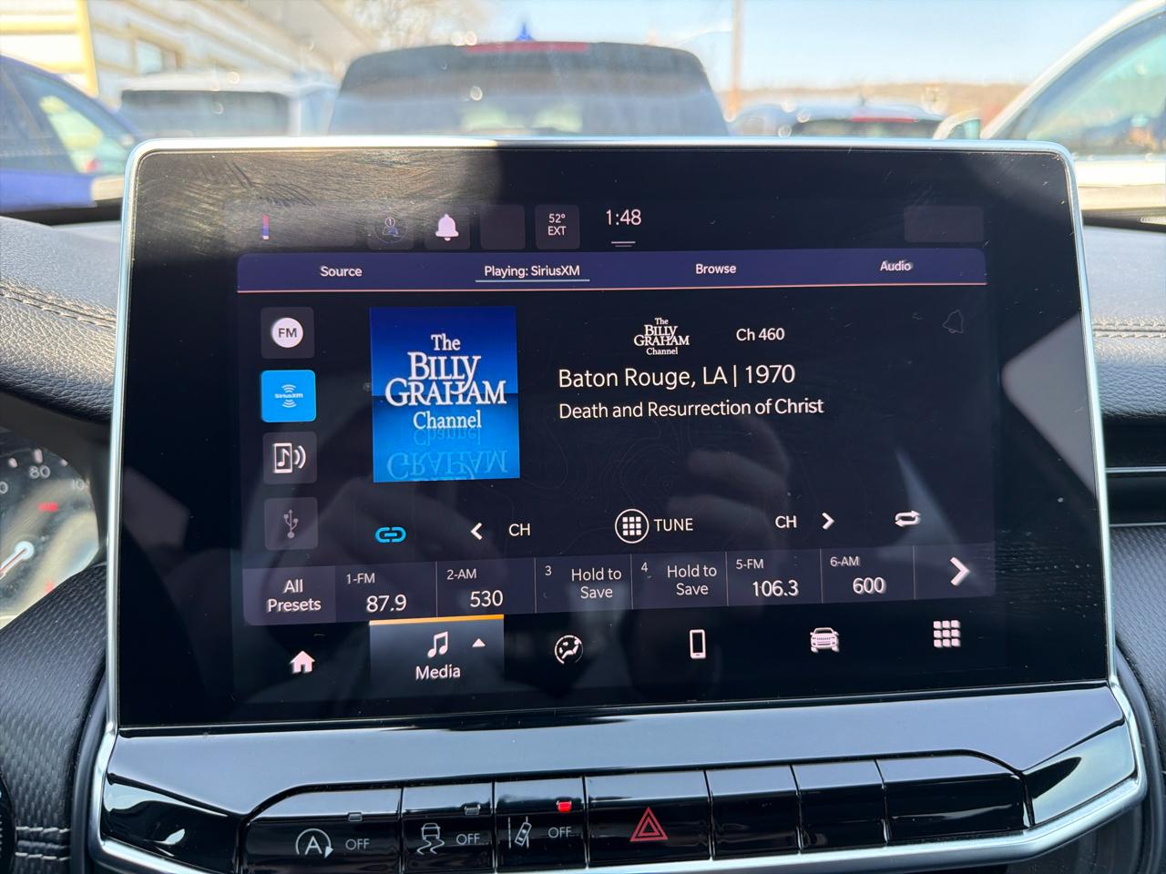 Jeep Compass Altitude 4x4 2022