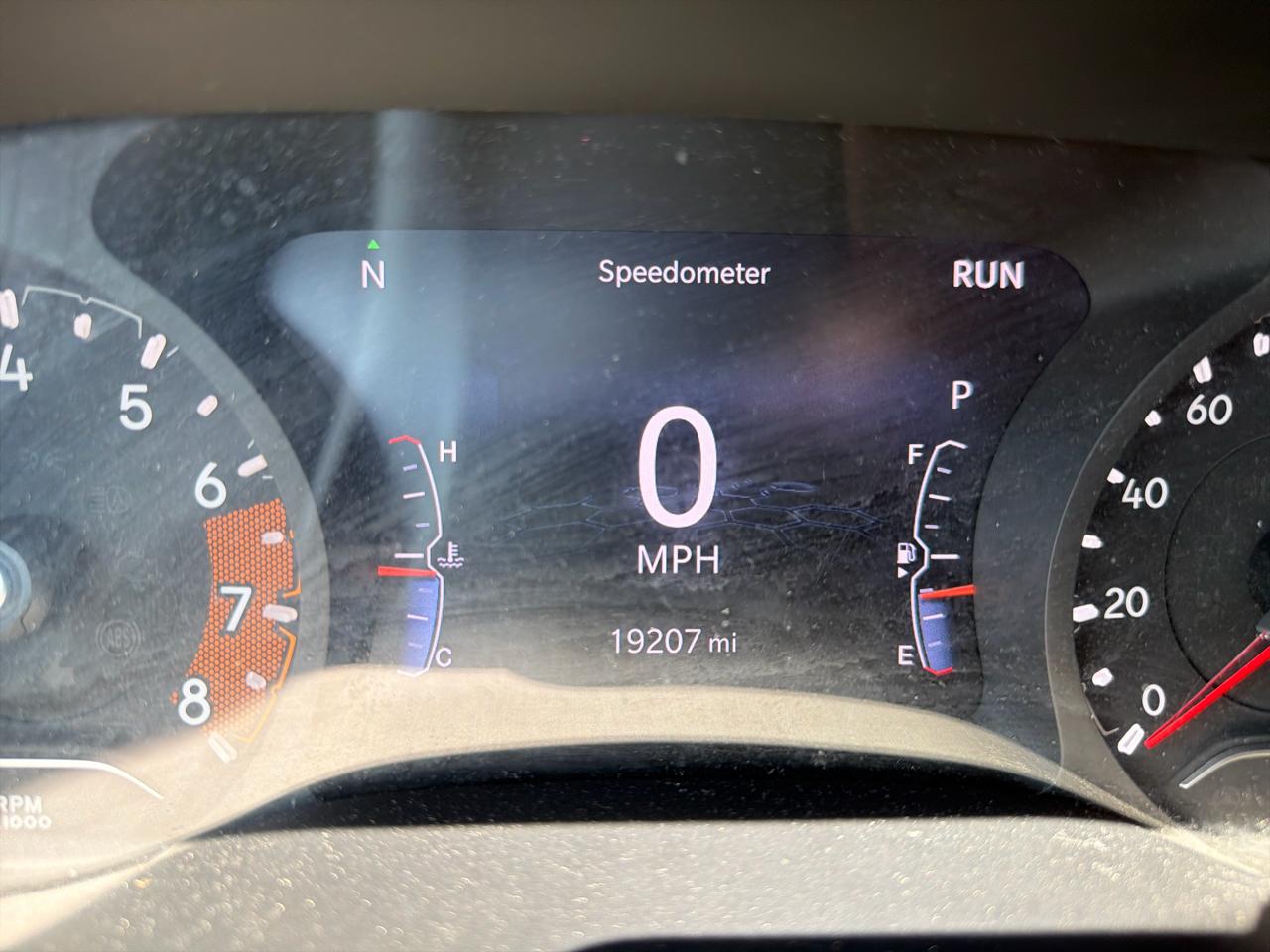 Jeep Compass Altitude 4x4 2022