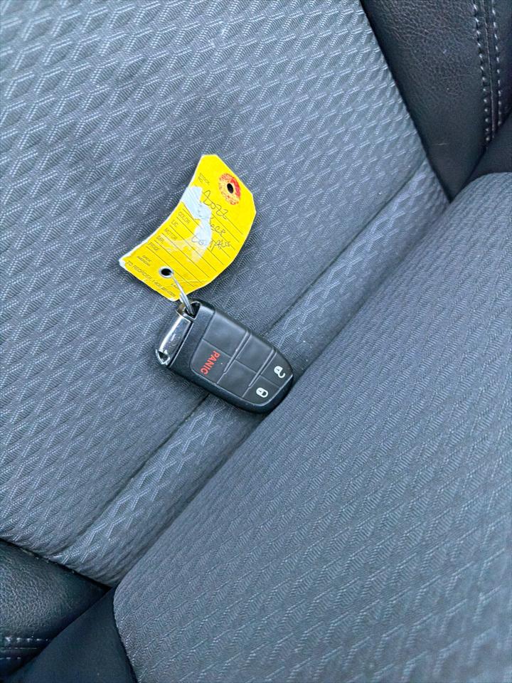 Jeep Compass Altitude 4x4 2022