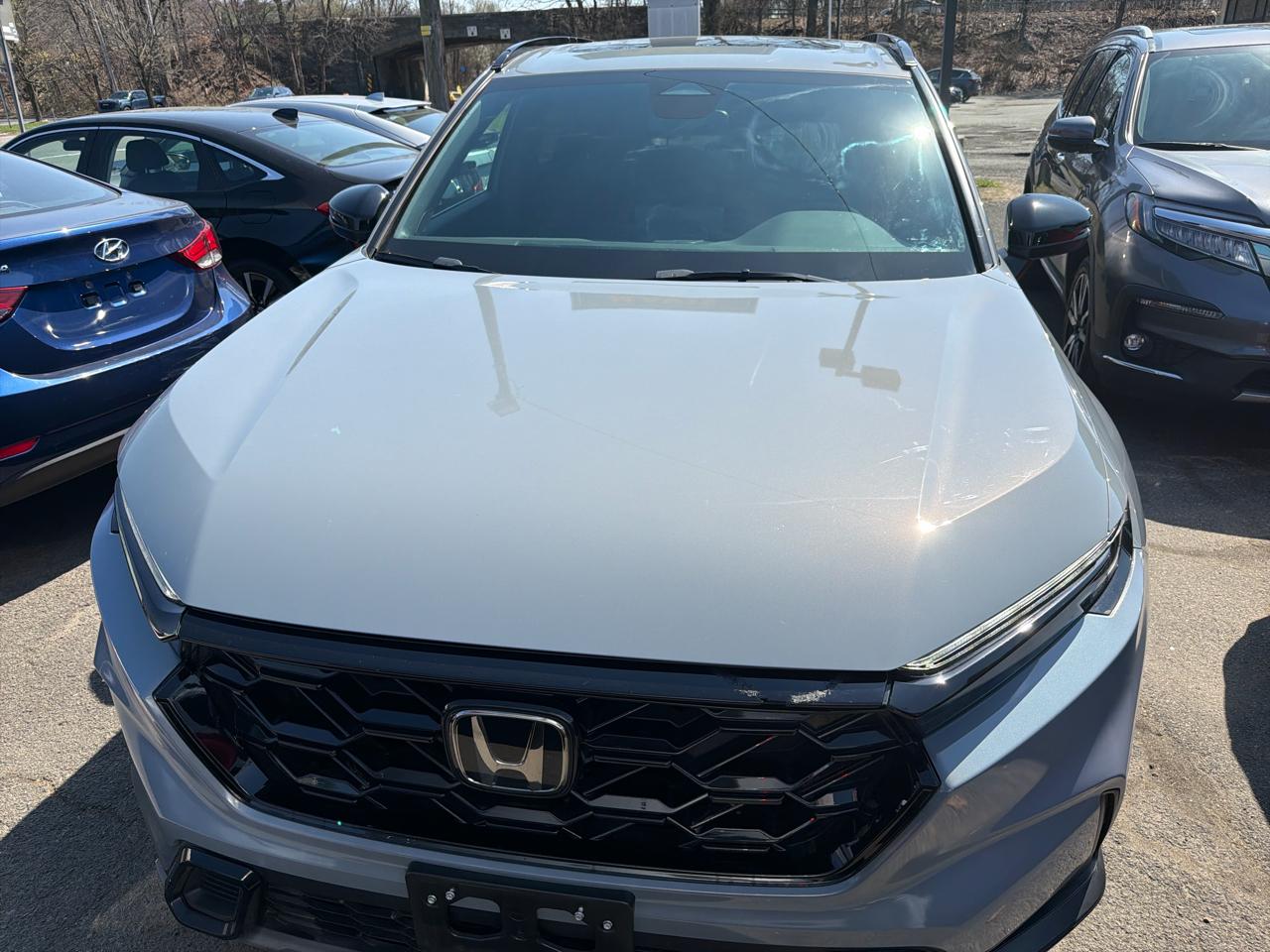 Honda CR-V Hybrid Sport AWD 2024