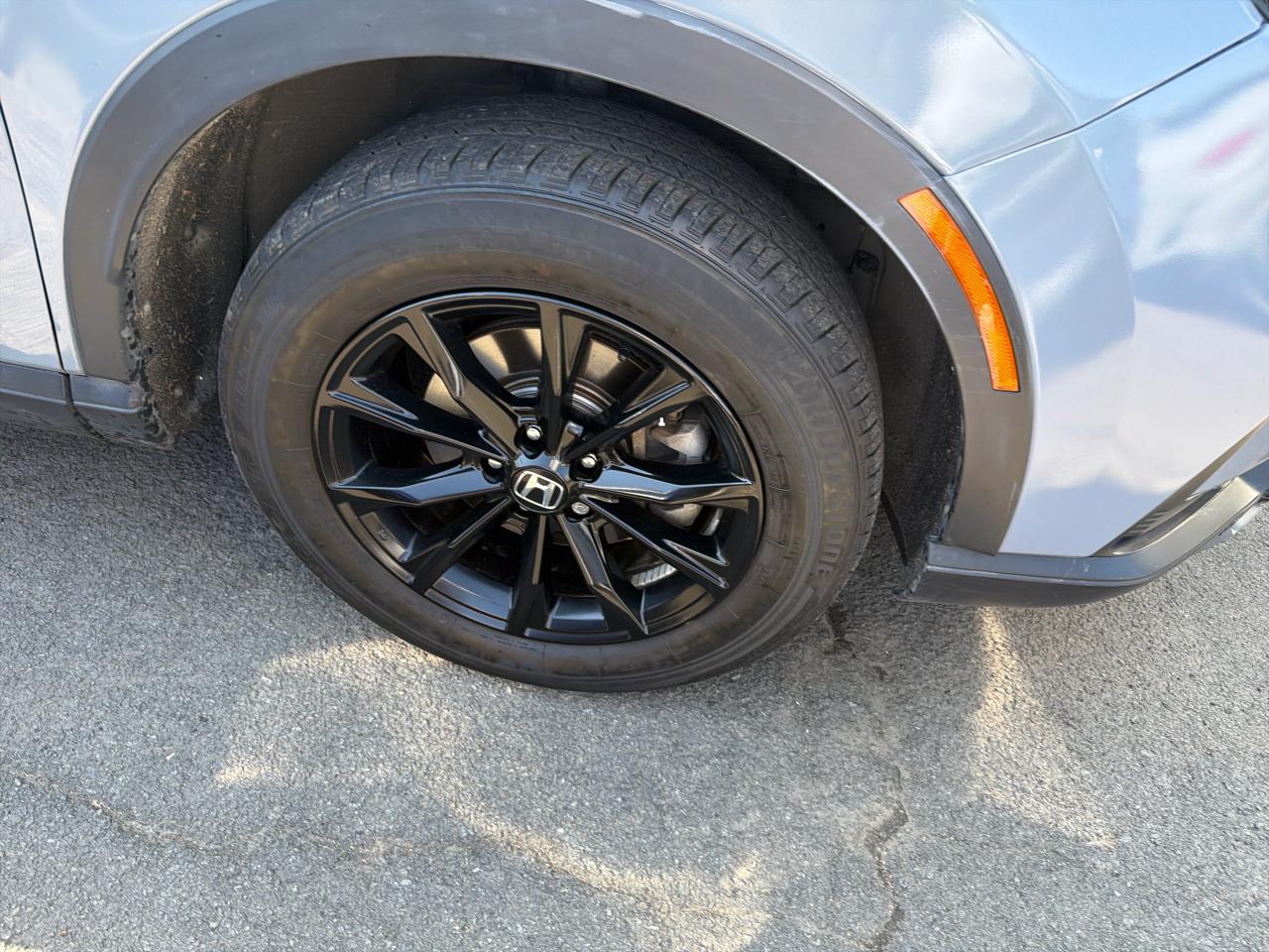 Honda CR-V Hybrid Sport AWD 2024