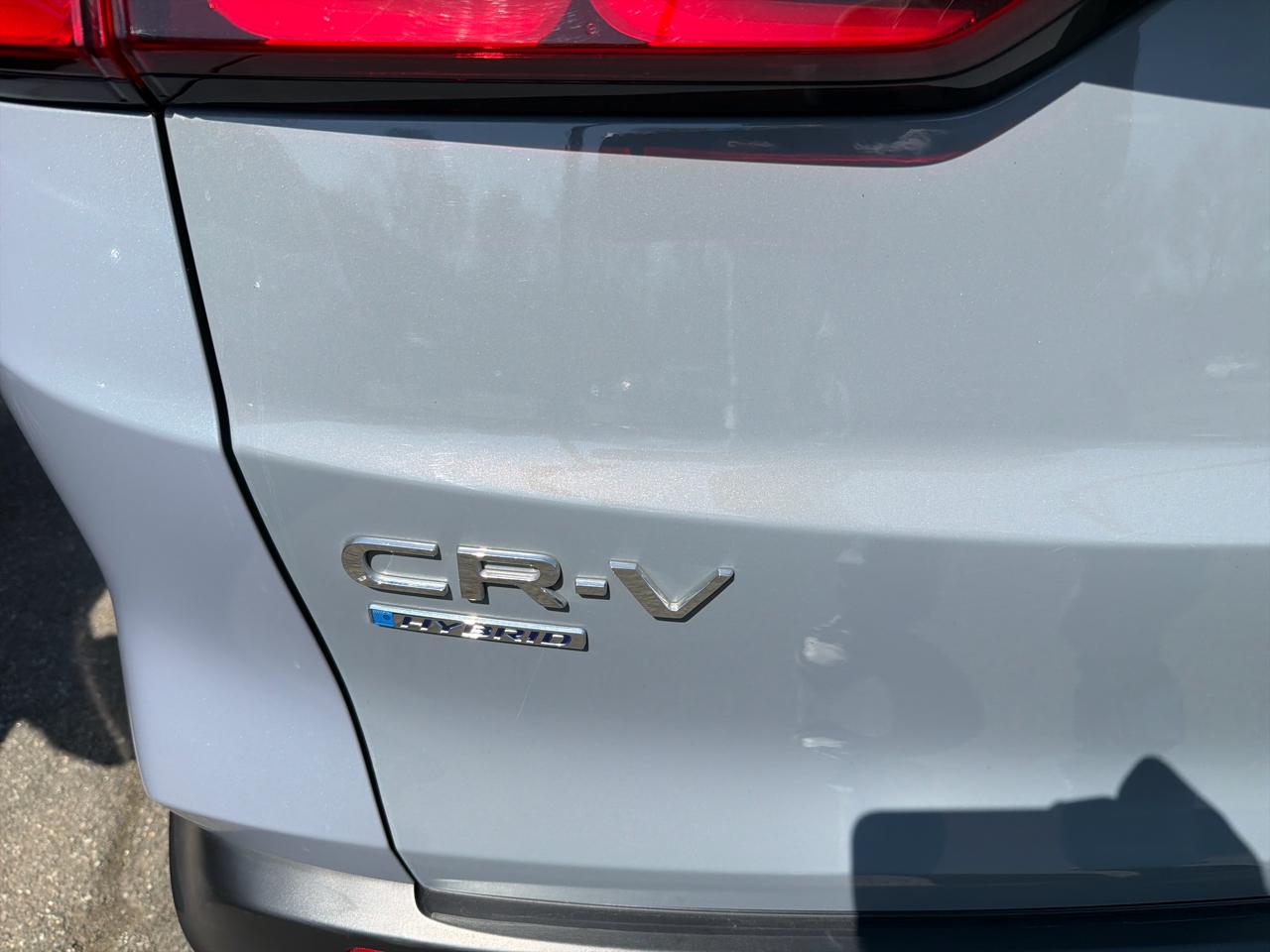 Honda CR-V Hybrid Sport AWD 2024