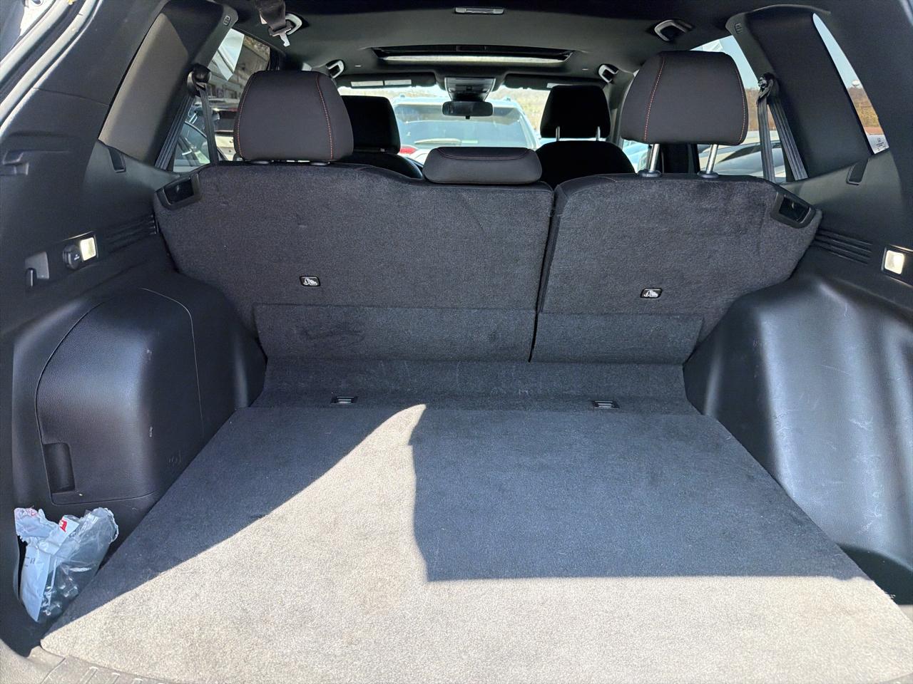 Honda CR-V Hybrid Sport AWD 2024