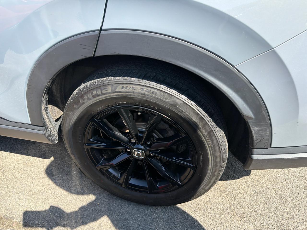 Honda CR-V Hybrid Sport AWD 2024