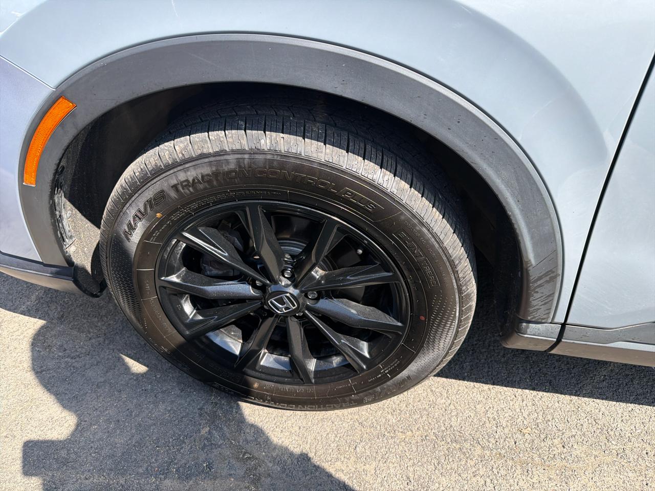 Honda CR-V Hybrid Sport AWD 2024