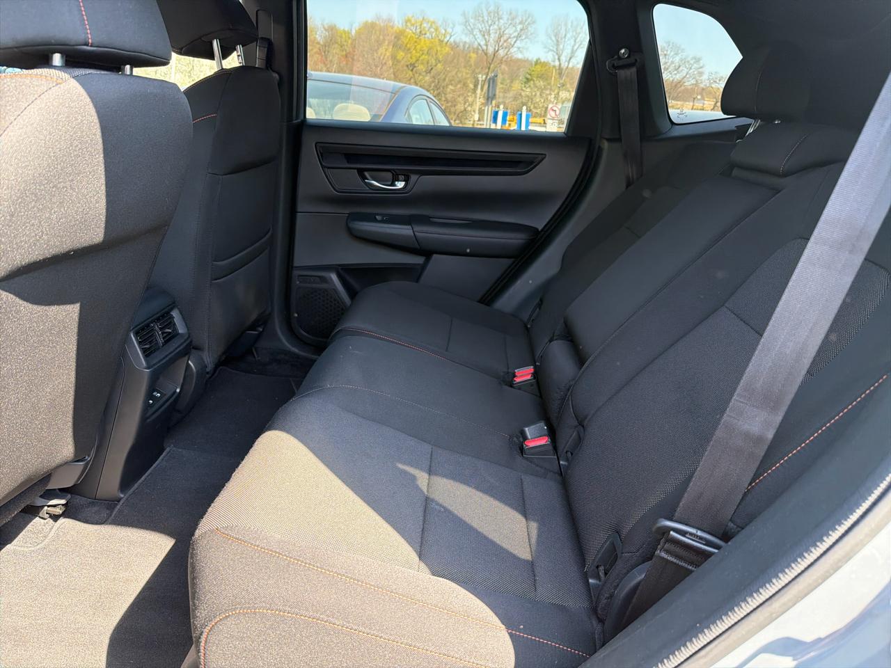 Honda CR-V Hybrid Sport AWD 2024