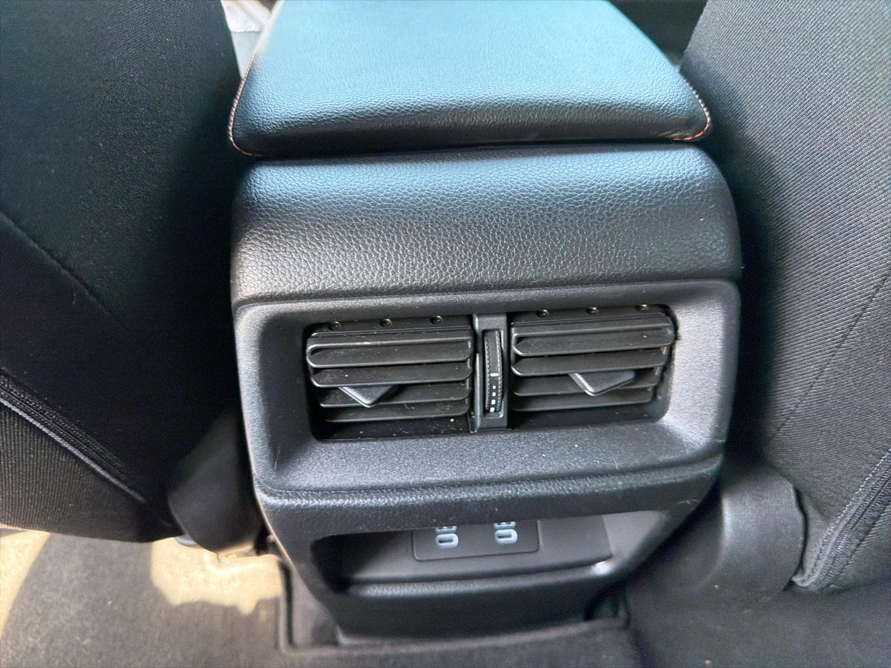 Honda CR-V Hybrid Sport AWD 2024