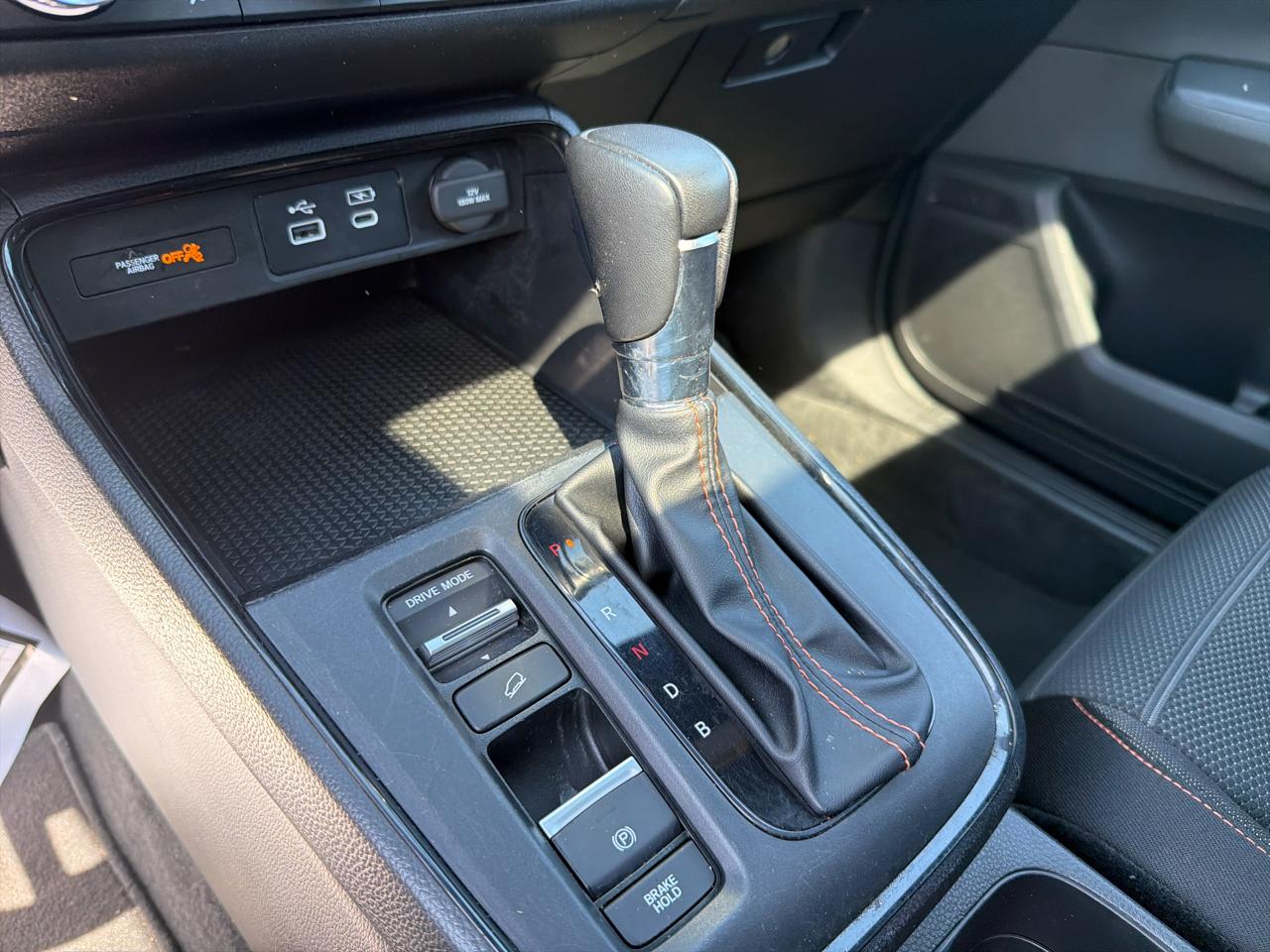 Honda CR-V Hybrid Sport AWD 2024