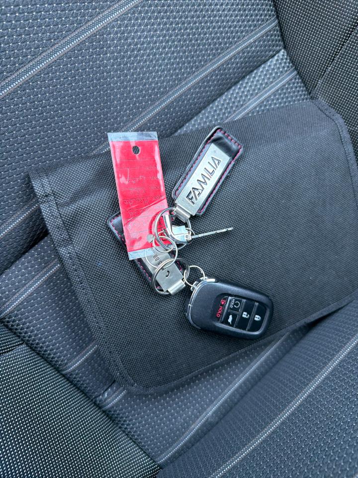 Honda CR-V Hybrid Sport AWD 2024