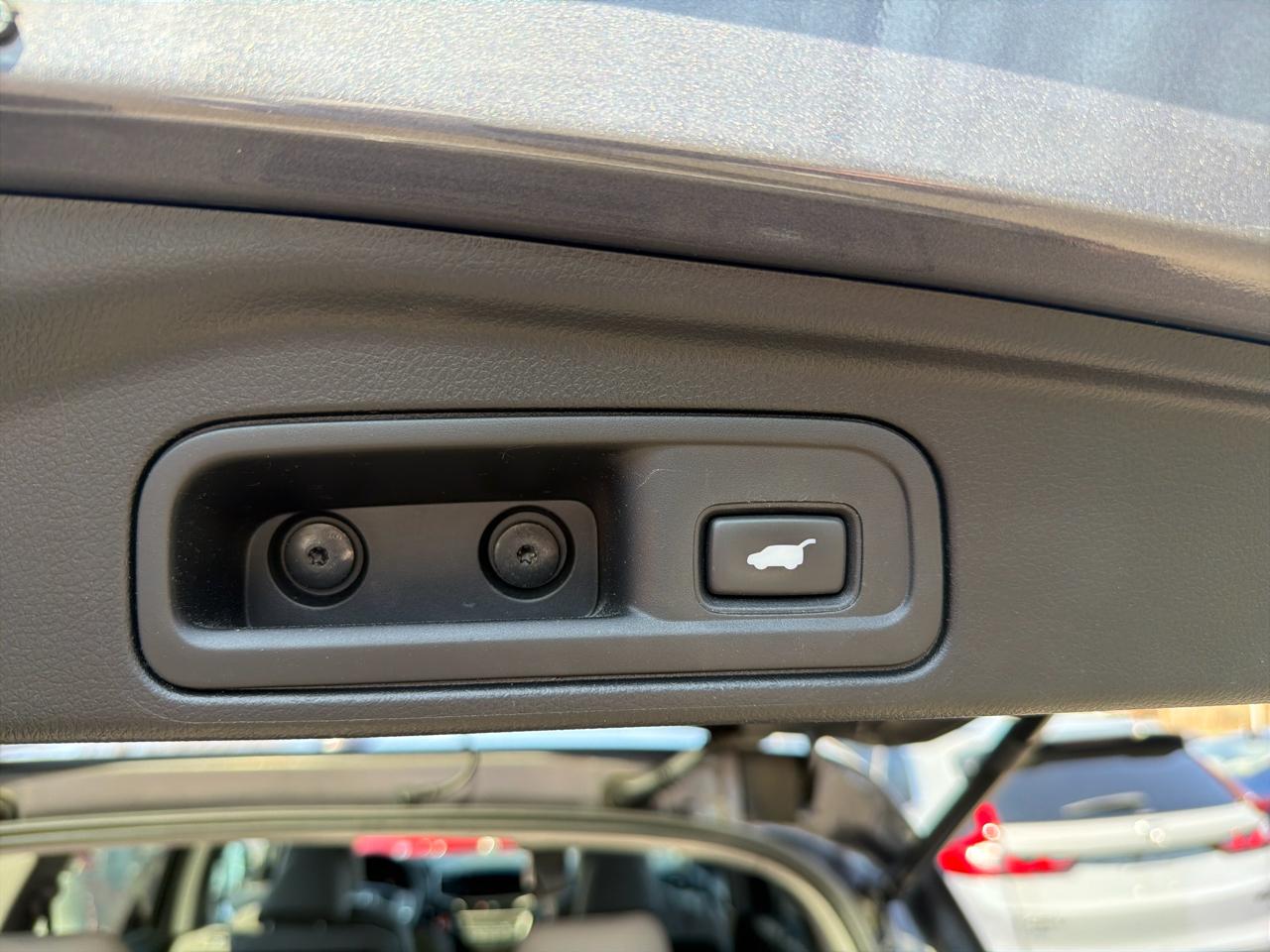 Honda Pilot Touring 7-Passenger AWD 2021