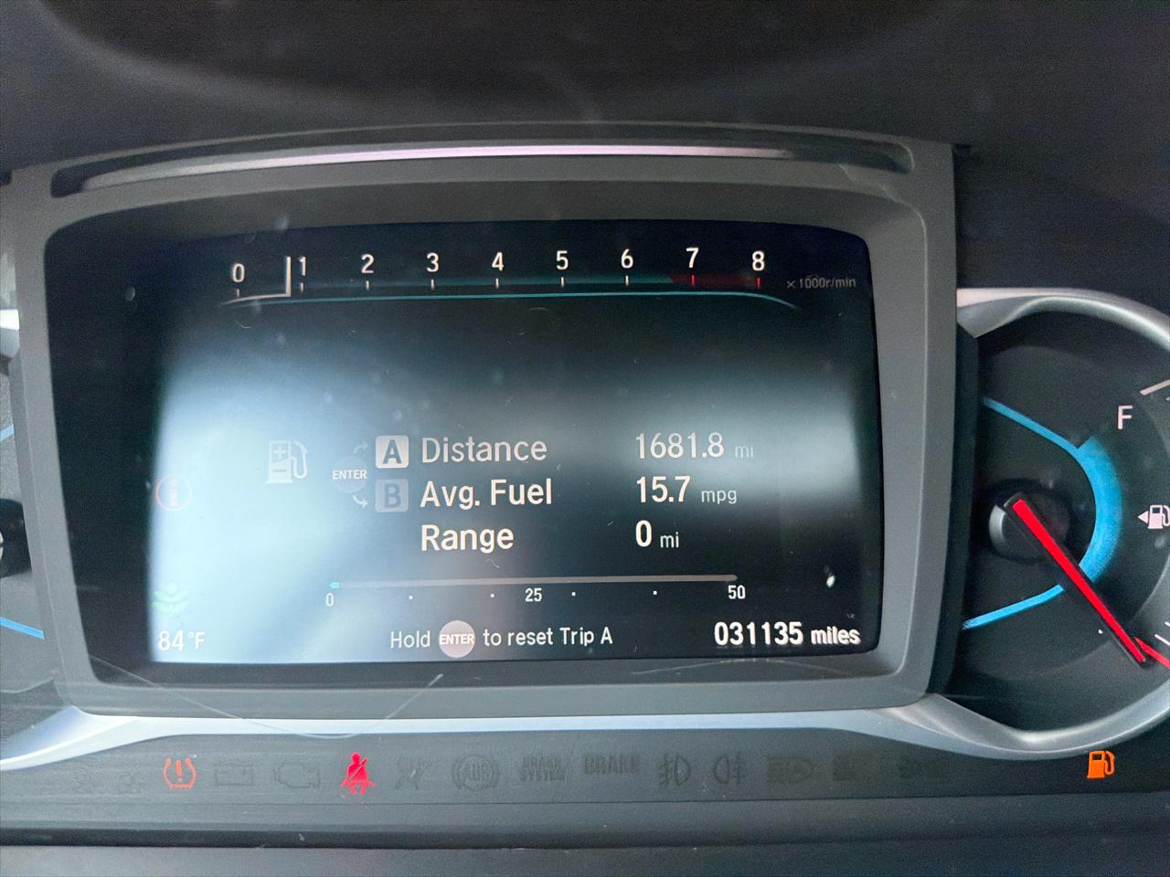 Honda Pilot Touring 7-Passenger AWD 2021