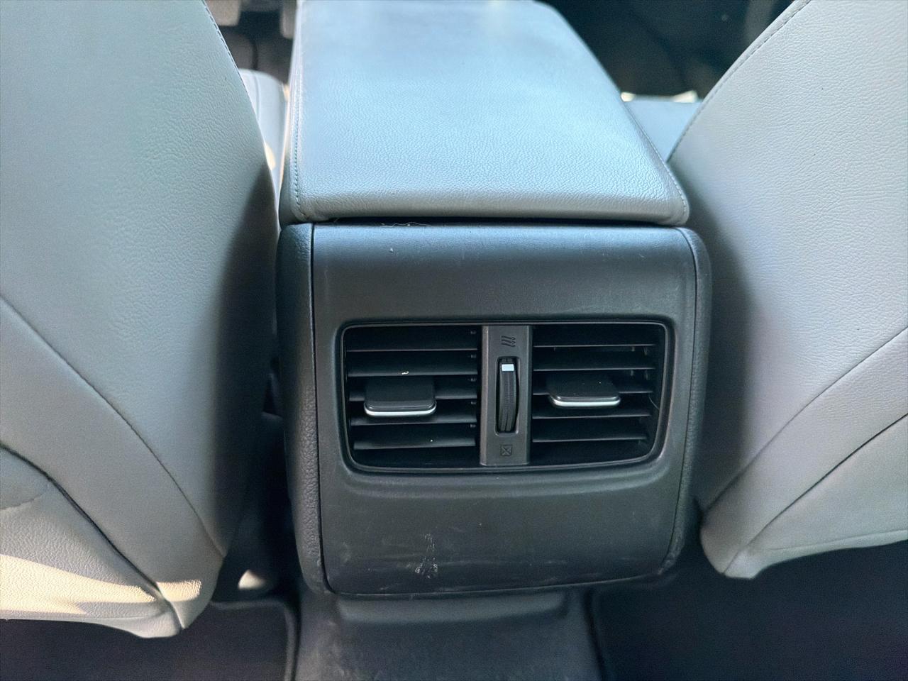 Honda Accord Sedan EX-L 1.5T CVT 2018