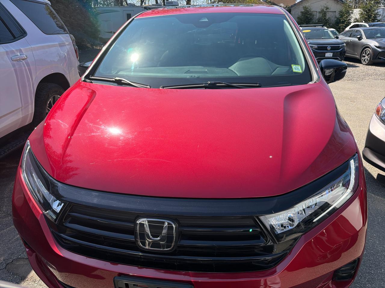 Honda Odyssey Sport Auto 2023