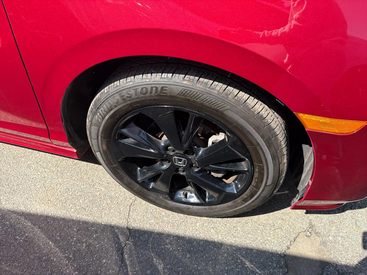 Honda Odyssey Sport Auto 2023