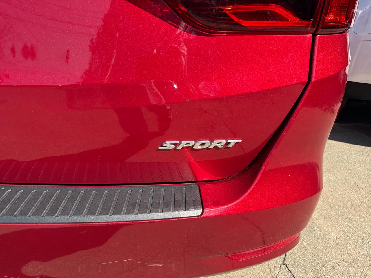 Honda Odyssey Sport Auto 2023