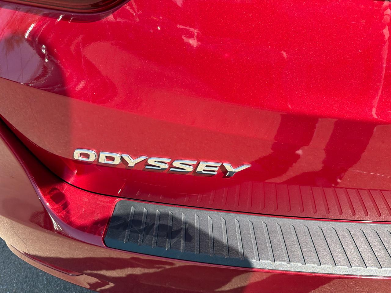 Honda Odyssey Sport Auto 2023