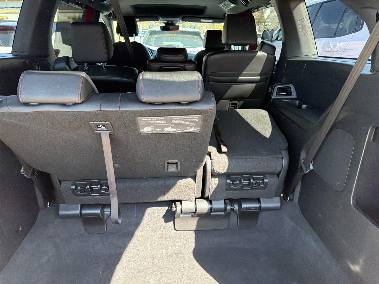 Honda Odyssey Sport Auto 2023