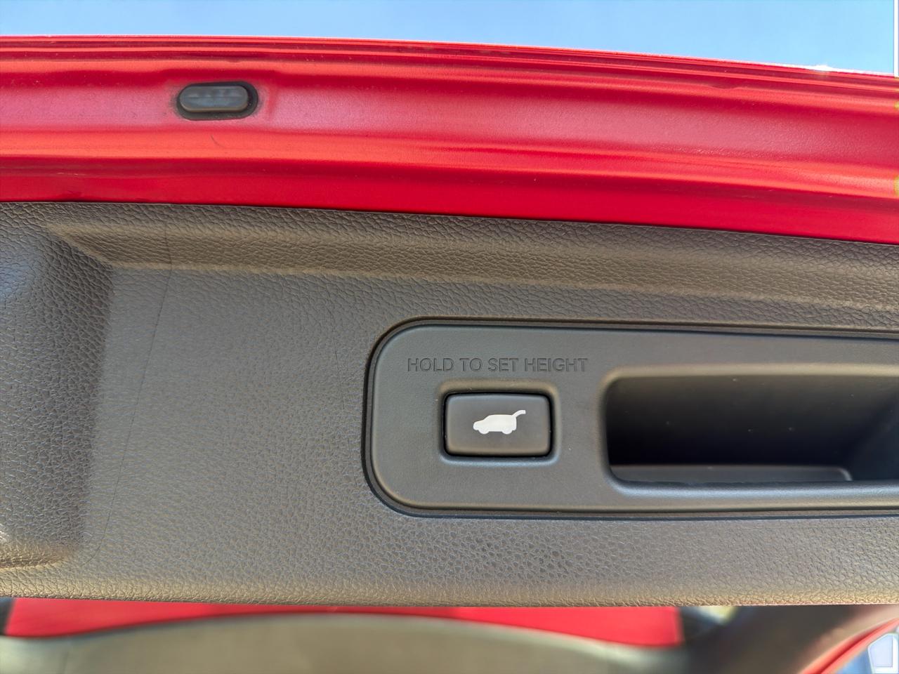 Honda Odyssey Sport Auto 2023