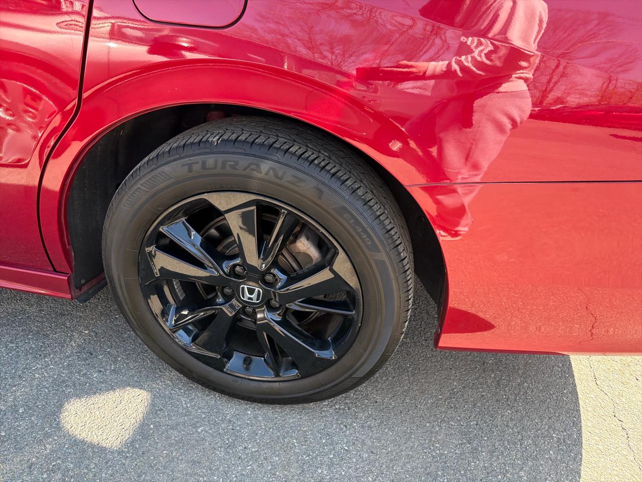 Honda Odyssey Sport Auto 2023