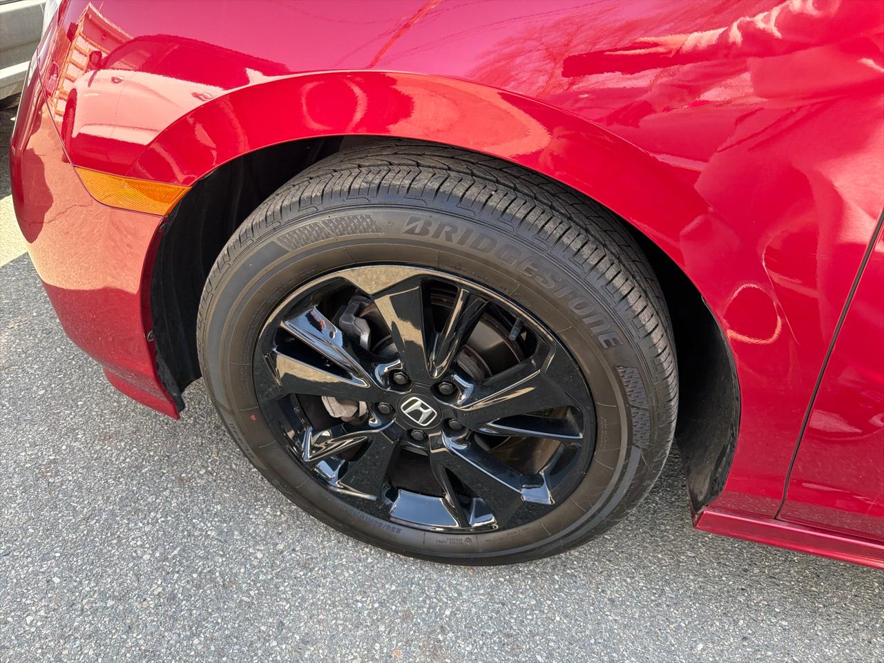 Honda Odyssey Sport Auto 2023