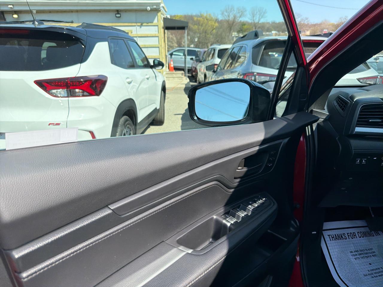 Honda Odyssey Sport Auto 2023