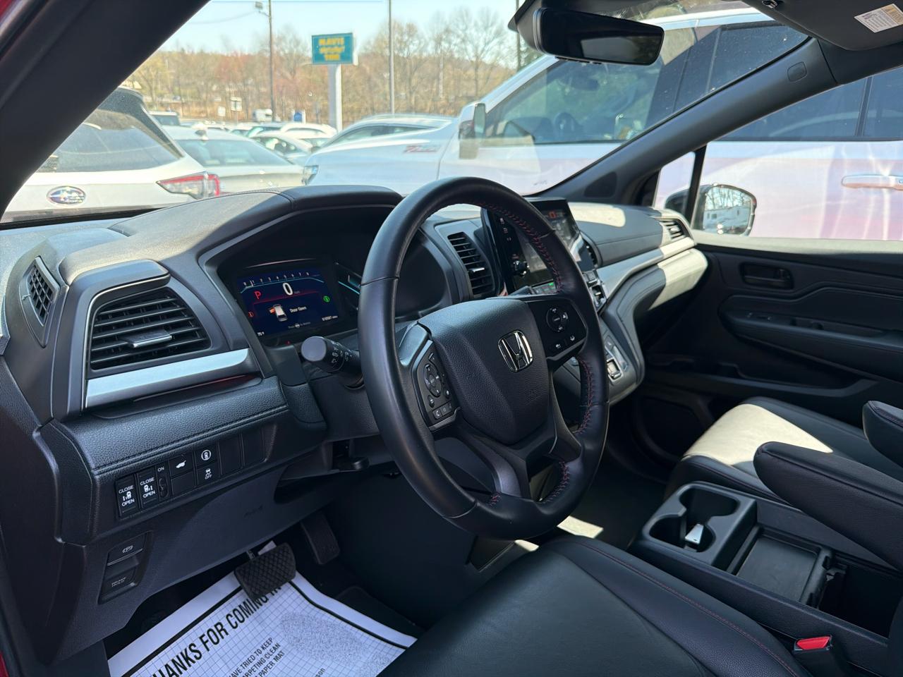 Honda Odyssey Sport Auto 2023