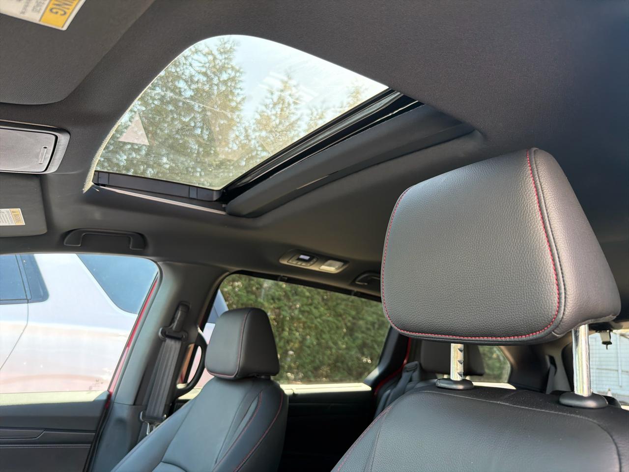 Honda Odyssey Sport Auto 2023