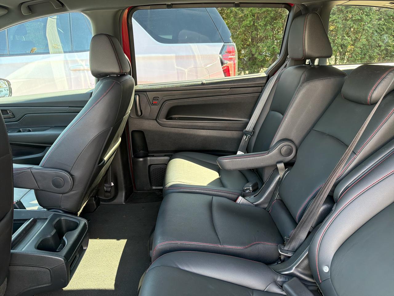 Honda Odyssey Sport Auto 2023