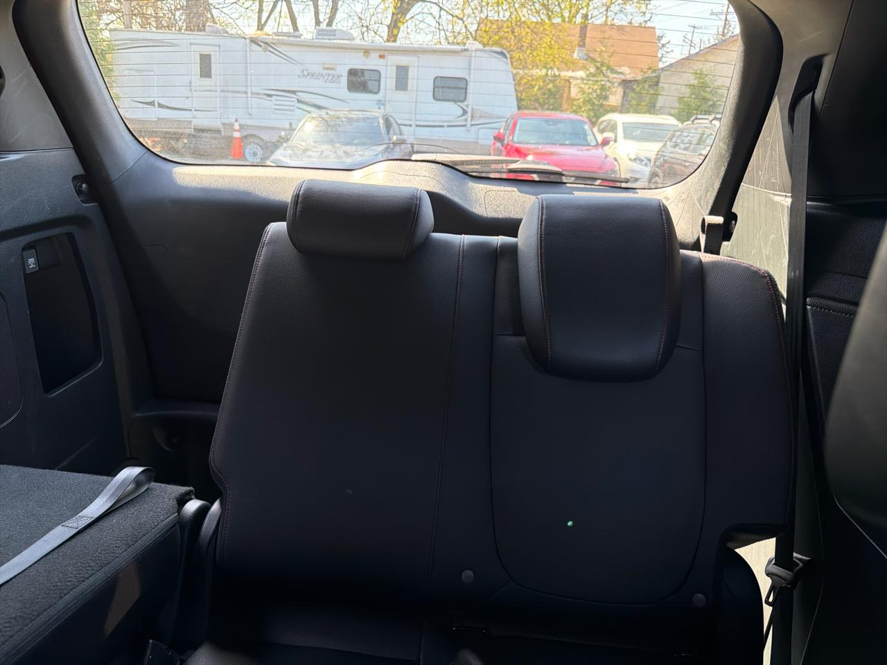 Honda Odyssey Sport Auto 2023