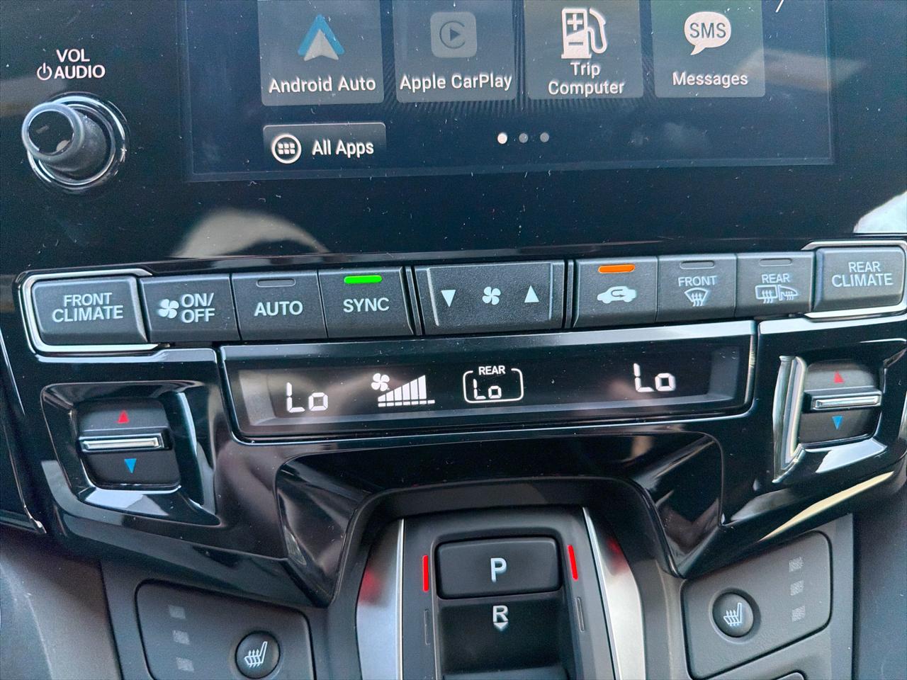 Honda Odyssey Sport Auto 2023