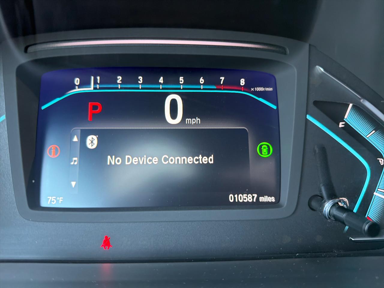 Honda Odyssey Sport Auto 2023