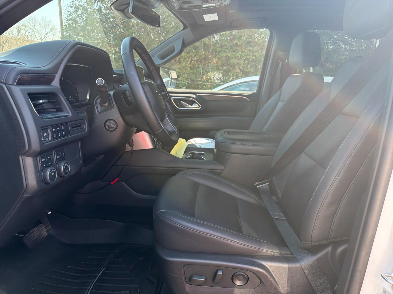 Chevrolet Tahoe 4WD 4dr Z71 2024