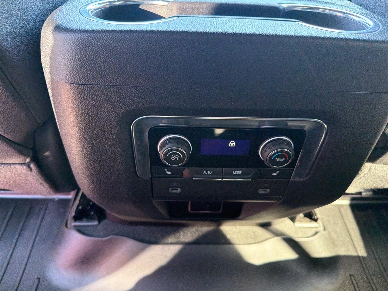 Chevrolet Tahoe 4WD 4dr Z71 2024