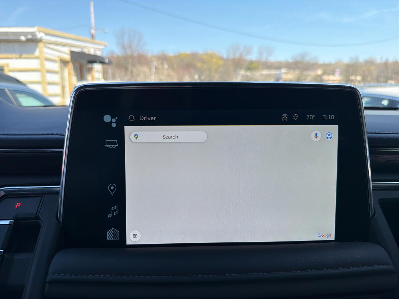 Chevrolet Tahoe 4WD 4dr Z71 2024