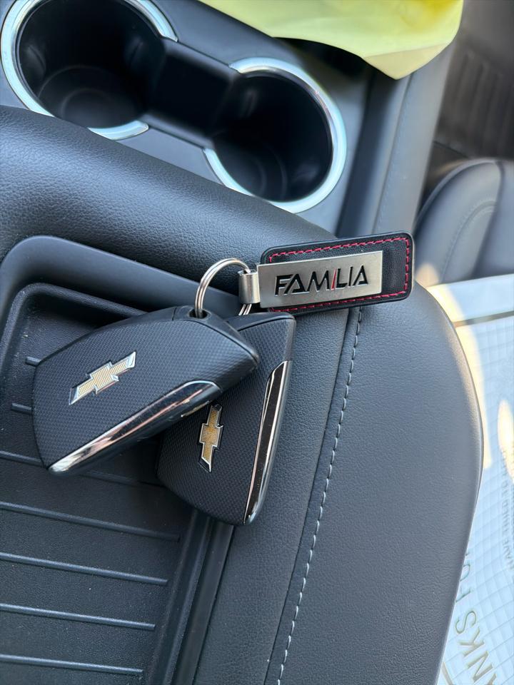 Chevrolet Tahoe 4WD 4dr Z71 2024