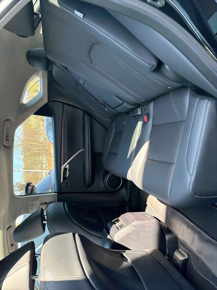 Lexus RX RX 350 AWD 2020