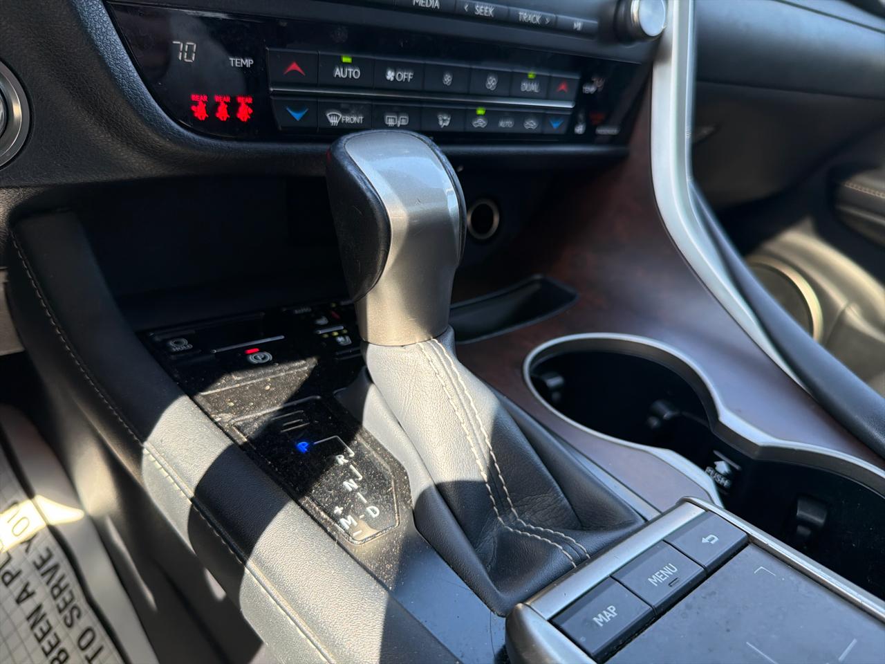 Lexus RX RX 350 AWD 2020