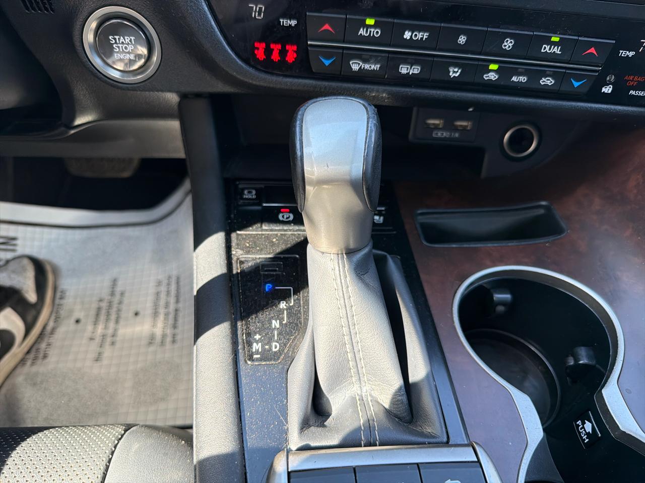 Lexus RX RX 350 AWD 2020