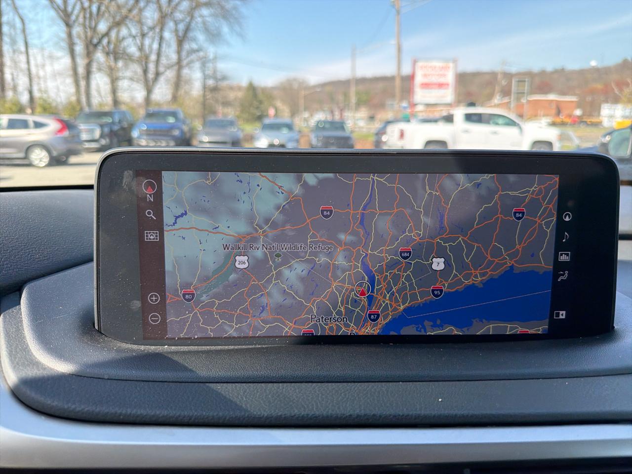 Lexus RX RX 350 AWD 2020