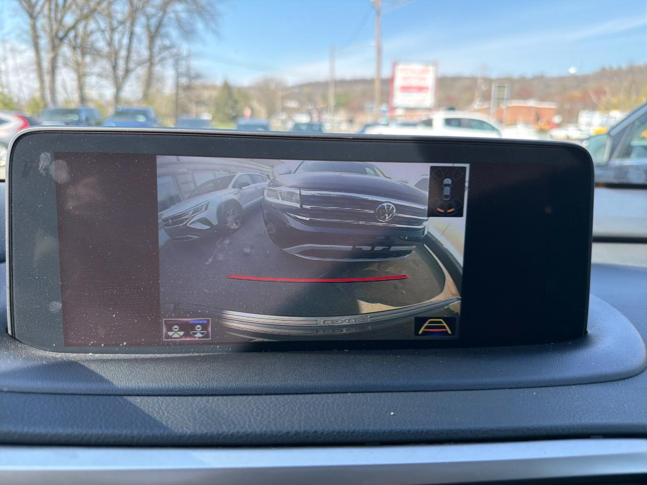 Lexus RX RX 350 AWD 2020