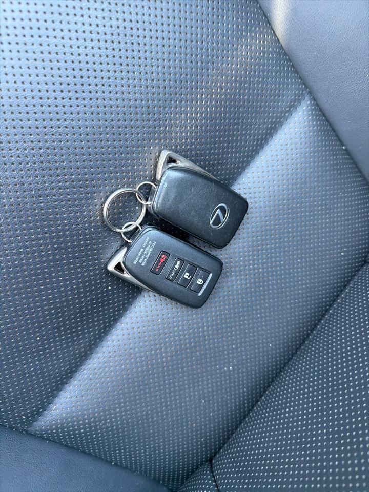 Lexus RX RX 350 AWD 2020