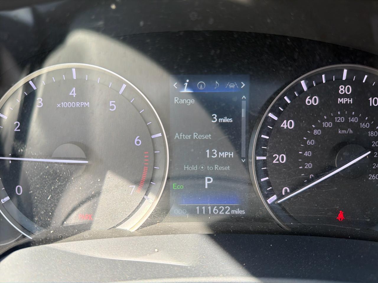 Lexus RX RX 350 AWD 2020