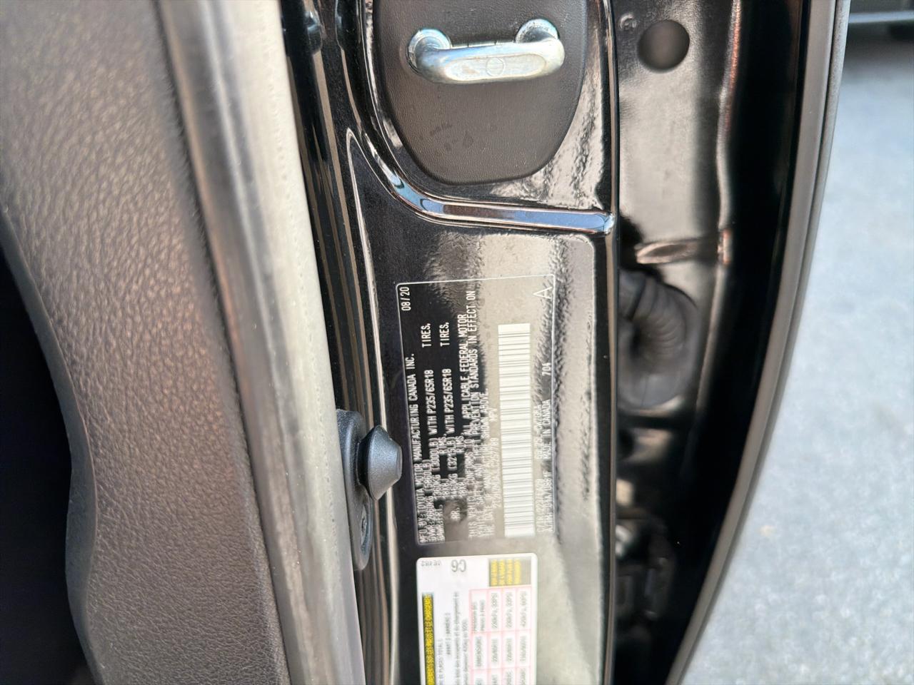 Lexus RX RX 350 AWD 2020