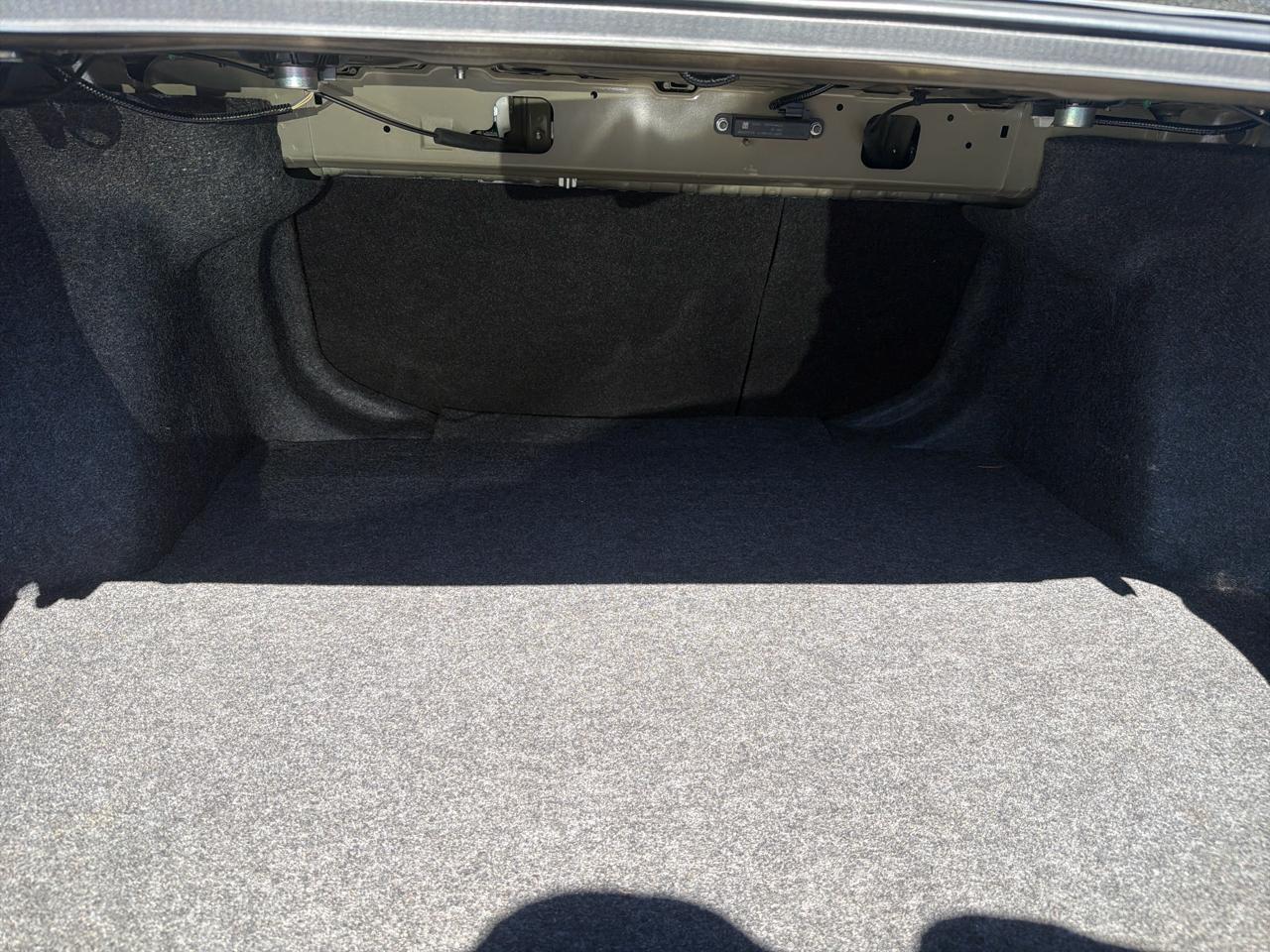 Honda Civic Sedan Sport CVT 2021