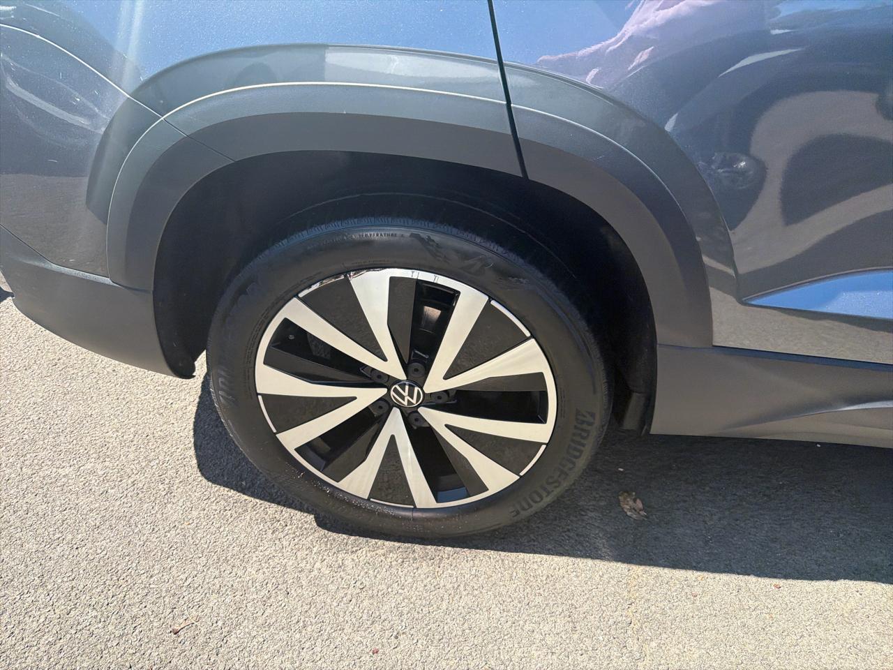 Volkswagen Taos SE 4Motion 2023