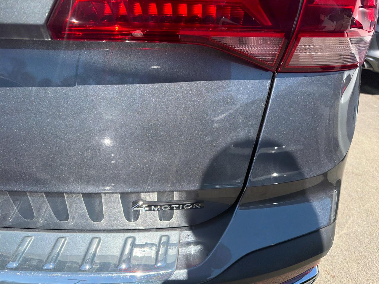 Volkswagen Taos SE 4Motion 2023