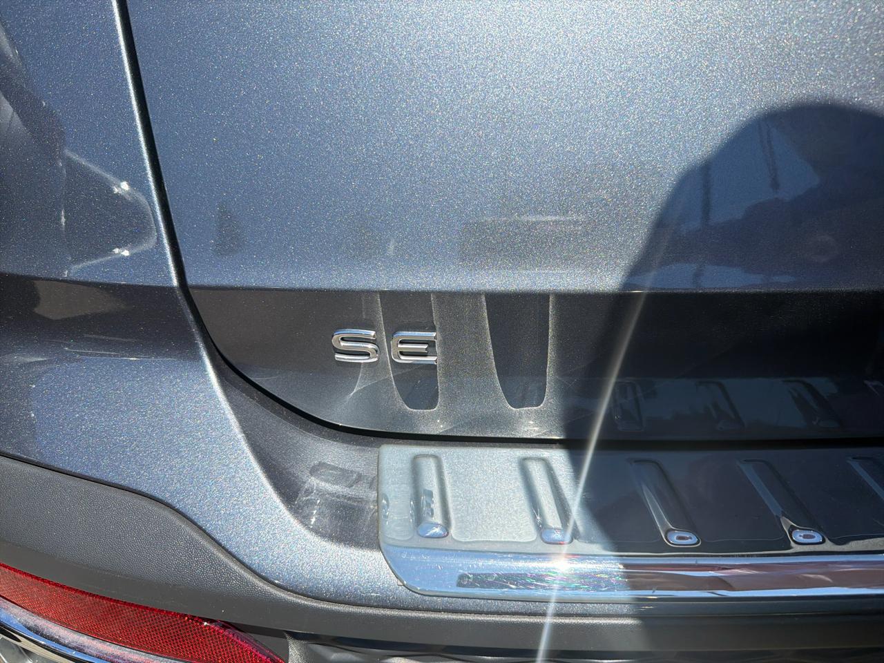 Volkswagen Taos SE 4Motion 2023