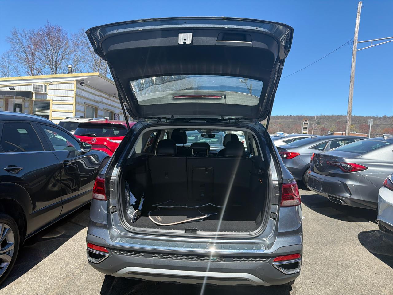 Volkswagen Taos SE 4Motion 2023