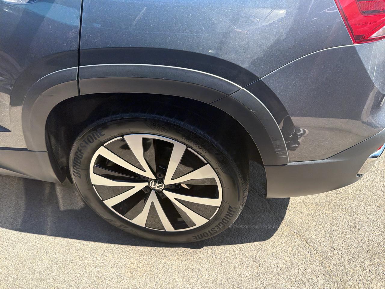 Volkswagen Taos SE 4Motion 2023